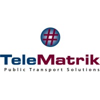 Telematrik logo - Similar company to Eclipse It Ltd