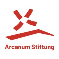 Fondation Arcanum logo - Similar company to Association Des Usagers & Soutiens De L'Aérodrome De Payerne