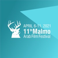 Malmo Arab Film Festival - MAFF logo - Similar company to Alexandria Short Film Festival