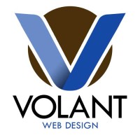 Volant Web Design logo - Similar company to Design Astero
