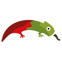 Chilizard Studios logo - Similar company to Uselesscase