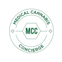 Medical Cannabis Concierge logo - Similar company to Petersen Concierge Medical