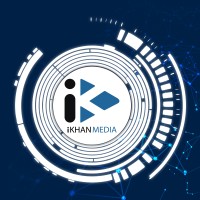iKhan Media Tech Pvt Limited logo - Similar company to Zbee Tech.