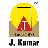J. Kumar Infraprojects Ltd. logo - Similar company to Mettle Infrastructure
