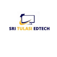 Sri Tulasi EdTech Pvt Ltd logo - Similar company to L&L Ai Solutions