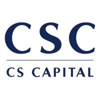 CS Capital logo - Similar company to Sdic Fund Management