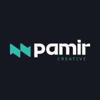 Pamir Creative logo - Similar company to Metagrade Corp.