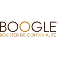 Boogle logo - Similar company to Olsen&G