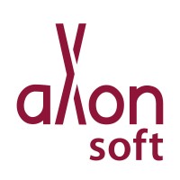 AXON-Soft logo - Similar company to Promoweb