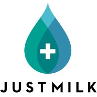 JustMilk logo - Similar company to Nimbus Ai