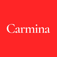 Carmina Care logo - Similar company to E6Pr
