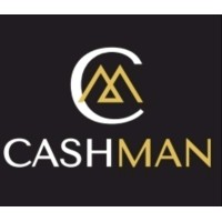 CashMan logo - Similar company to Cite Armored