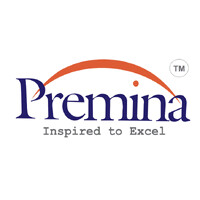 Premina Exports logo - Similar company to Ashahi Greentex