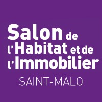 Salon de l'Habitat et de l'Immobilier de Saint-malo logo - Similar company to Salon Habitat & Immobilier Viving Lille