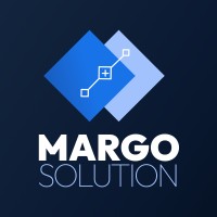 Margo Digital Marketing Solutions logo - Similar company to Leadbolid