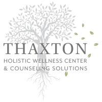 Thaxton Holistic Wellness Center logo - Similar company to Emmucare Home Health