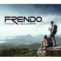 - FRENDO - logo - Similar company to Kern Creative