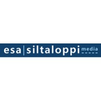 Esa Siltaloppi Media Oy logo - Similar company to Km Studio