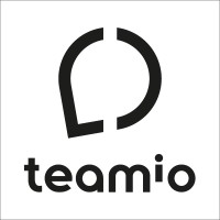 Teamio Event GmbH logo - Similar company to Arcadeon Hww Gmbh