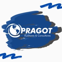 PRAGOT logo - Similar company to Optimice Colombia