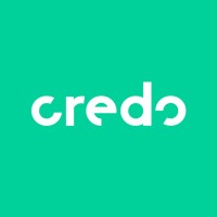 Credo logo - Similar company to Coesio