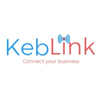 Keblink logo - Similar company to Stek