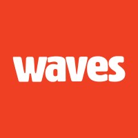 Waves.com.br logo - Similar company to Eck Consulting - Assessment & People Development