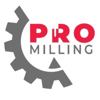 Pro Milling logo - Similar company to Cnc-Karan