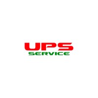 UPS SERVICE SERV. DE SIST. DE ENERGIA logo - Similar company to Web Ups