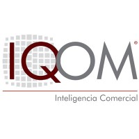 IQOM Inteligencia Comercial logo - Similar company to Logycom