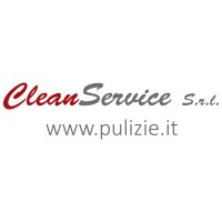 Clean Service Srl logo - Similar company to Clean Service