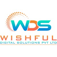Wishful Digital Solutions Pvt. Ltd. logo - Similar company to Skylimiter