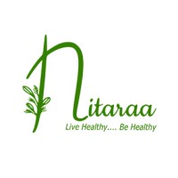 Nitaraa Helthcare logo - Similar company to Desai Helthcare