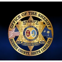 Oconee County Sheriff's Office (SC) logo - Similar company to Oconee County Emergency Services