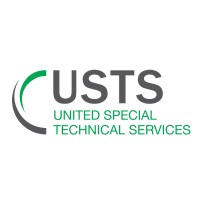 United Special Technical Services  (USTS) logo - Similar company to Massar Business Solutions