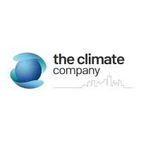 The Climate Company logo - Similar company to Weatherforce