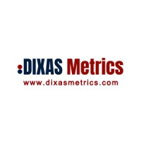 Dixas Metrics logo - Similar company to Nuumex Information Technology