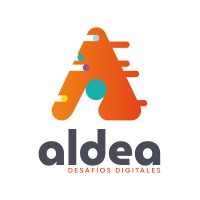 Aldea . Desafíos Digitales logo - Similar company to Johnson & Higgins