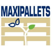 MAXIPALLETS SRL logo - Similar company to Auto Amnéville