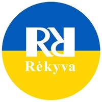 AB REKYVA logo - Similar company to Prosper Peat