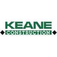Keane Construction logo - Similar company to Keane Construction Ltd