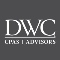 DWC CPAs and Advisors logo - Similar company to Bookkeeping By Andrea, Llc.