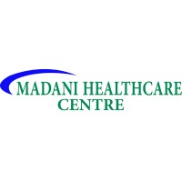 FGRF Madani Healthcare Centre logo - Similar company to Madani Healthcare Centre