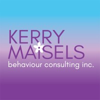 Kerry Maisels Behaviour Consulting Inc. logo - Similar company to New Haven Learning Centre