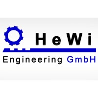 Hewi Engineering GmbH logo - Similar company to Vacu-Form Wischemann Gmbh & Co. Kg