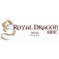 Royal Dragon Hotels logo - Similar company to Adonis Otel Yönetimi