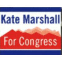Kate Marshall For Congress (Nv-02)