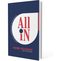 All In logo - Similar company to Lessons From Abdul