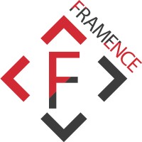 Framence GmbH logo - Similar company to Quantup