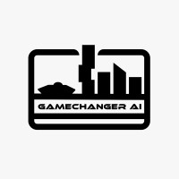 GameChanger AI logo - Similar company to Ai Wizards